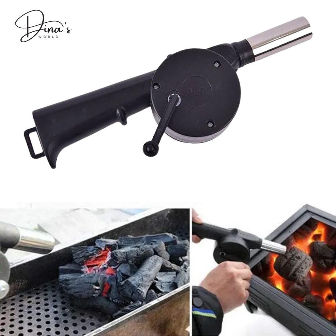 Pack Barbecue