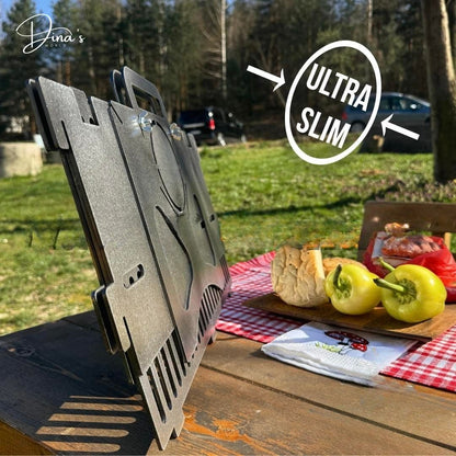 Pack Barbecue