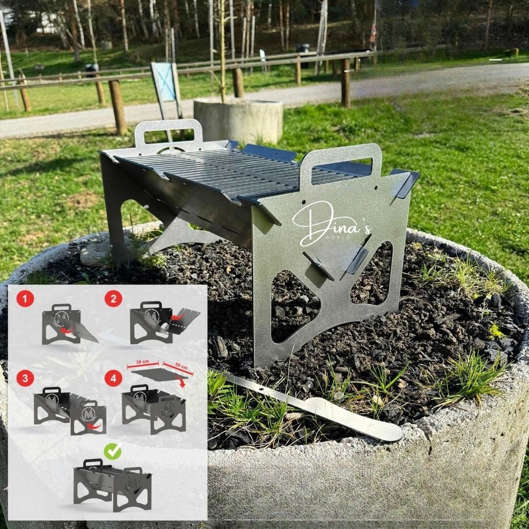 Pack Barbecue