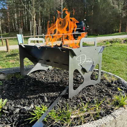 Pack Barbecue