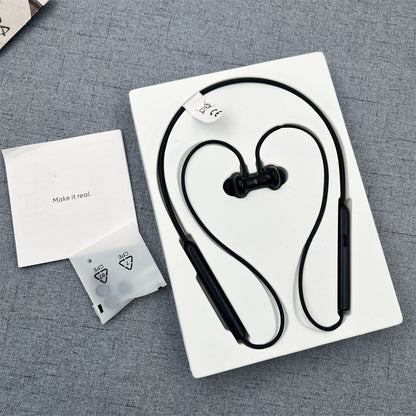 Realme Buds Wireless 3 Neo Bluetooth Neckband Earphones