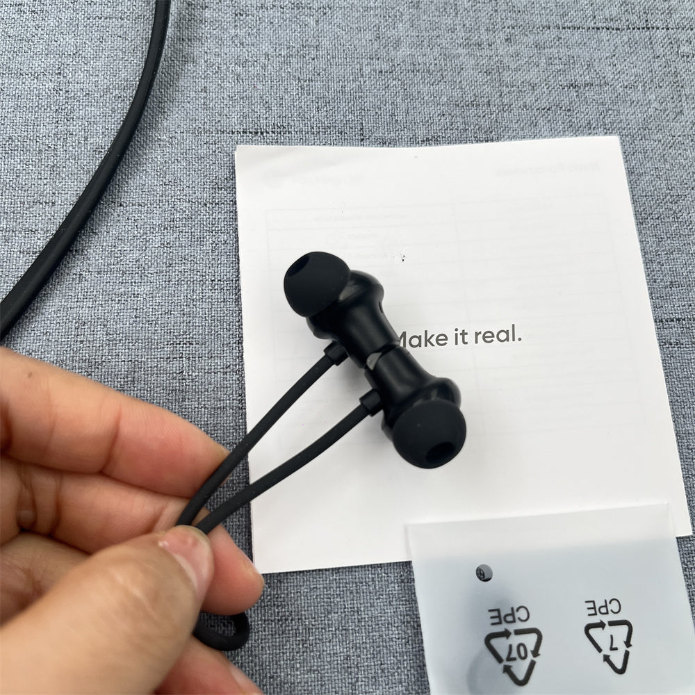 Realme Buds Wireless 3 Neo Bluetooth Neckband Earphones