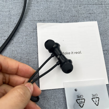 Realme Buds Wireless 3 Neo Bluetooth Neckband Earphones