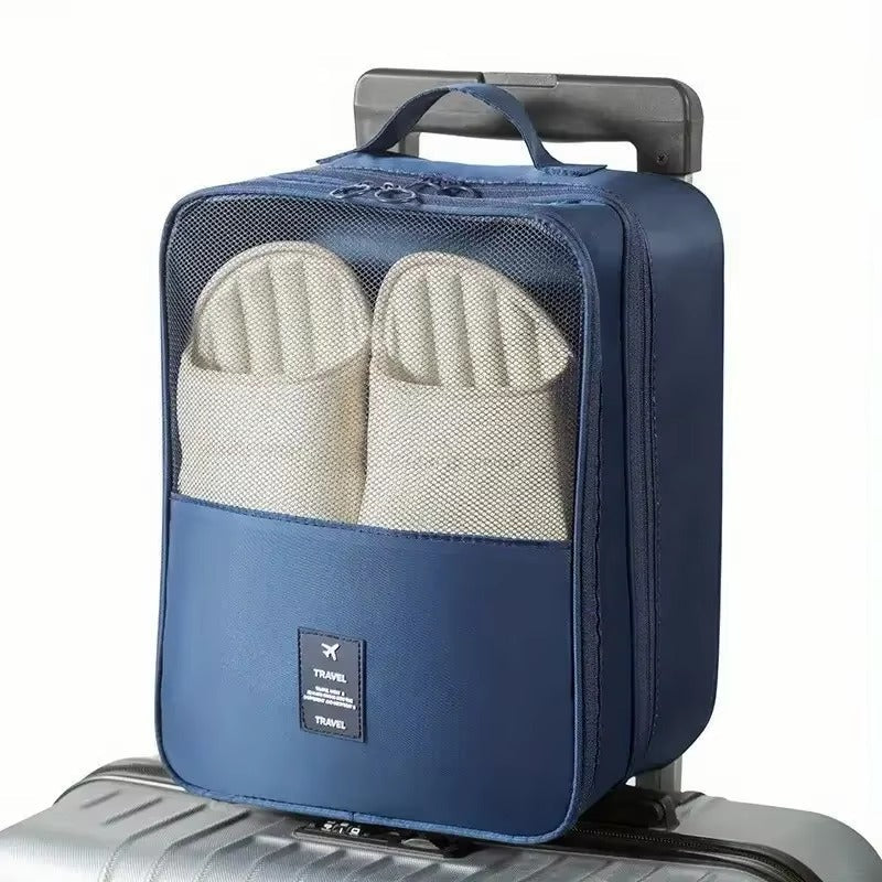 Travel Shoe Organizer Bag