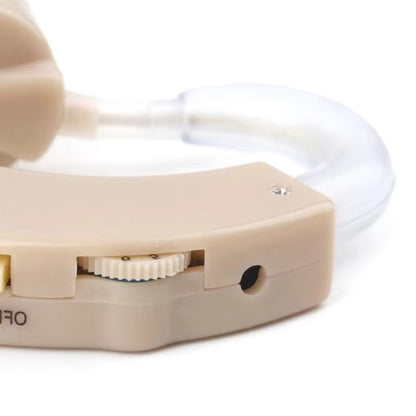 Cyber Sonic Hearing Aid – Clear & Powerful Sound