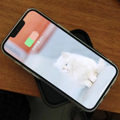 Samsung 15W Qi Wireless Fast Charger Stand