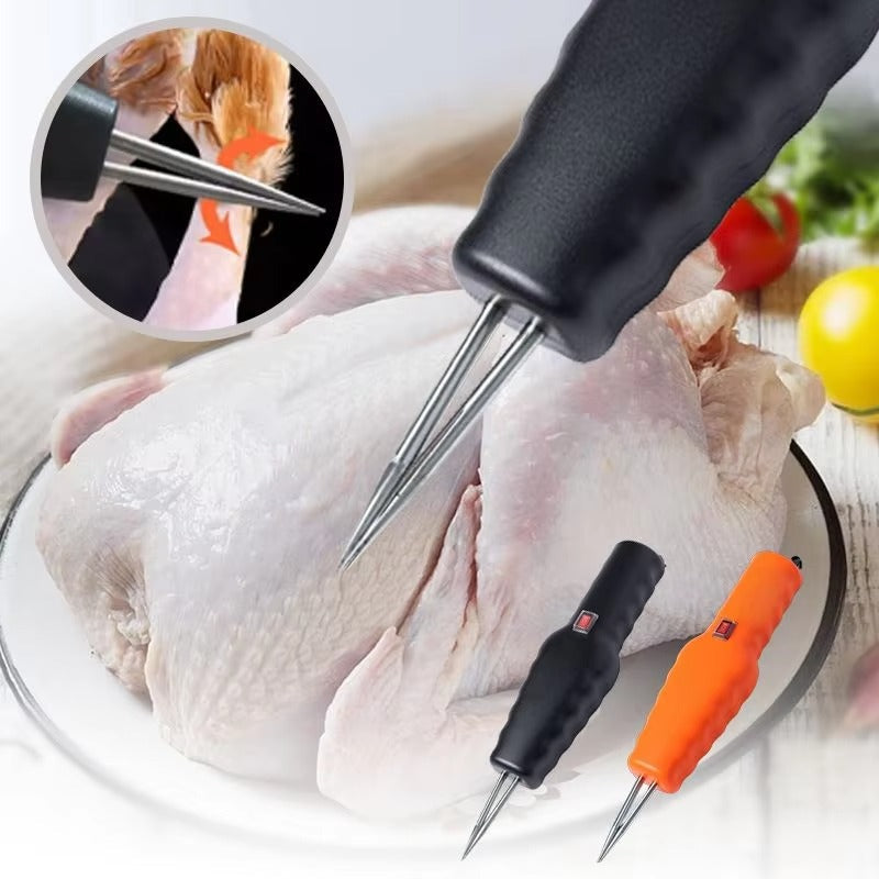 Chicken Feather Remover ToolChicken Feather Remover Tool