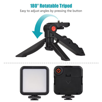 Professional Vlogging Kit
