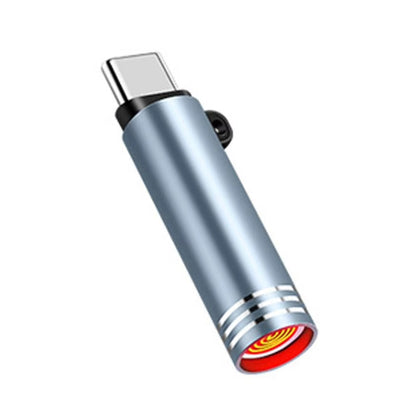 Type-C Mini Keychain Adapter – USB-C Converter for Charging & Data Transfer