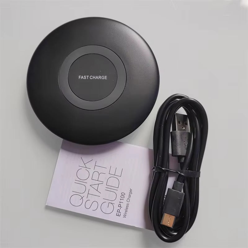 Samsung 15W Qi Wireless Fast Charger Stand